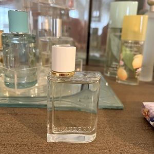 Burberry Her Eau de Toilette 1.0 oz